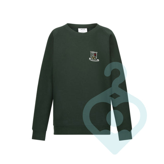 Leyland St James Sweatshirt