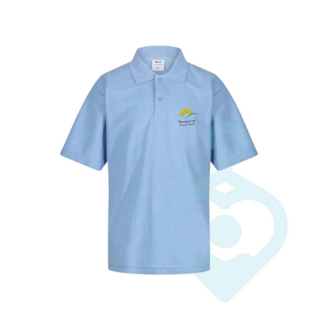 Shevington Vale Polo Shirt