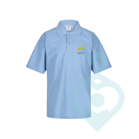 Shevington Vale Polo Shirt