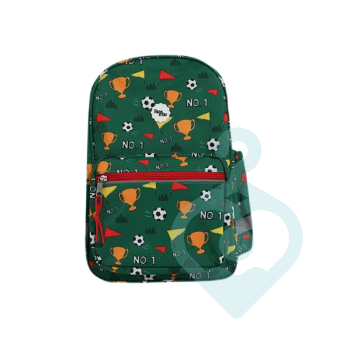 Roamie Little Adventurers Backpack