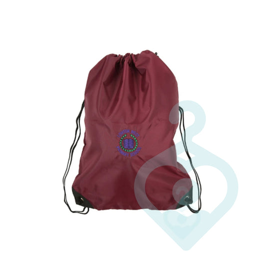 Lowton West PE Bag