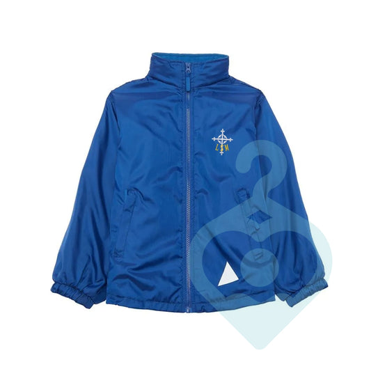 Lowton St Marys Coat