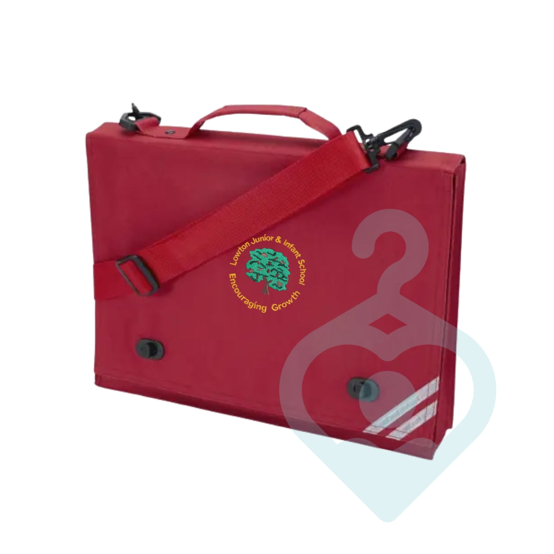 Lowton J&I Satchell