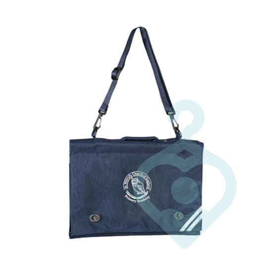 St Wilfrid's Document Bag
