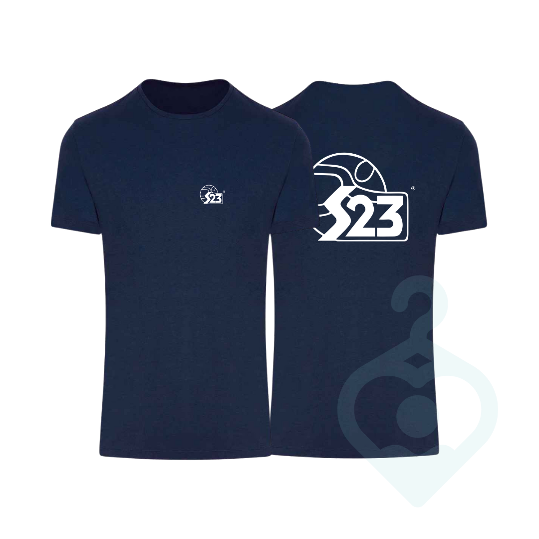 S23 Cotton T-Shirt
