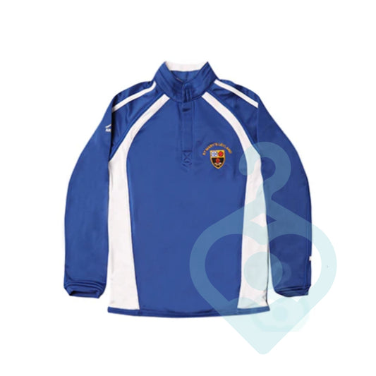St Mary's Leyland PE Rugby Top