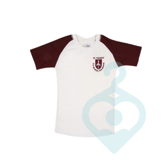 St Thomas PE Top
