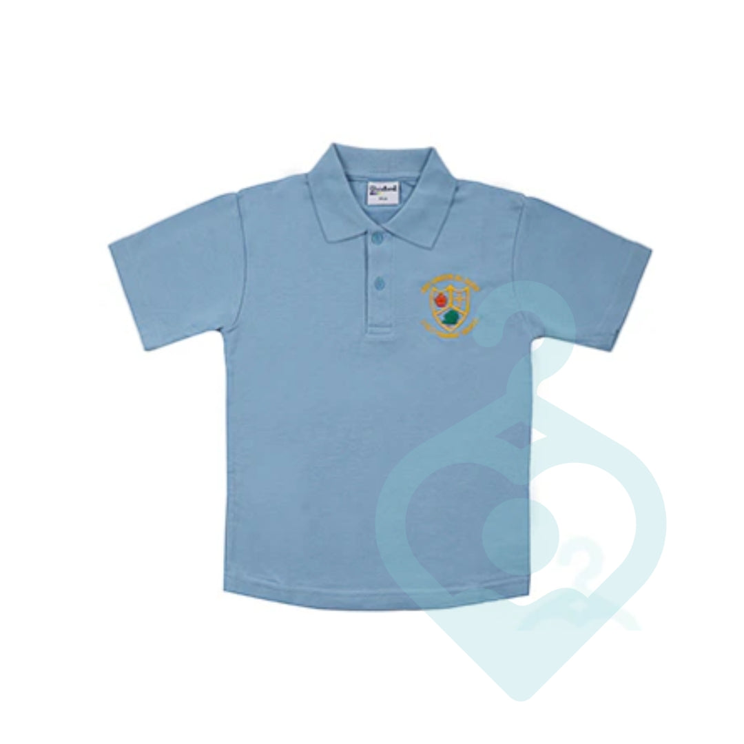 New Longton All Saints Polo