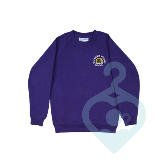 Millbrook Y6 Sweatshirt