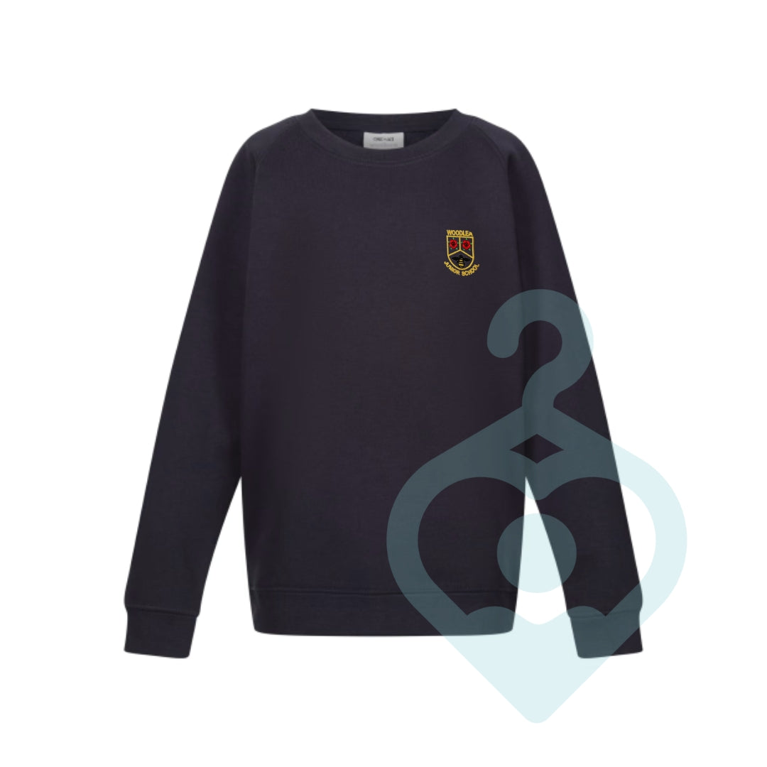 Woodlea Y6 Sweatshirt