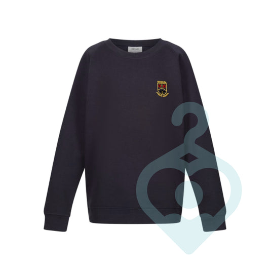 Woodlea Y6 Sweatshirt