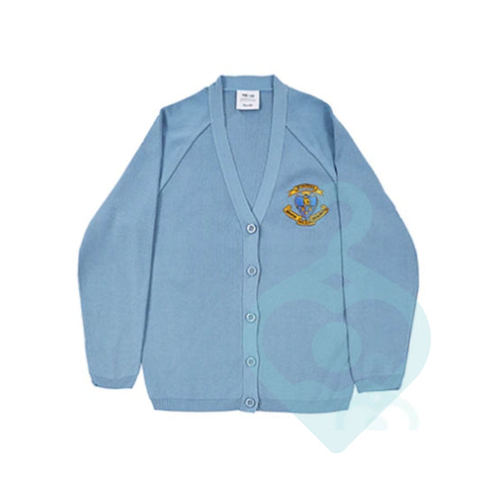 St Marie's Y6 Cardigan