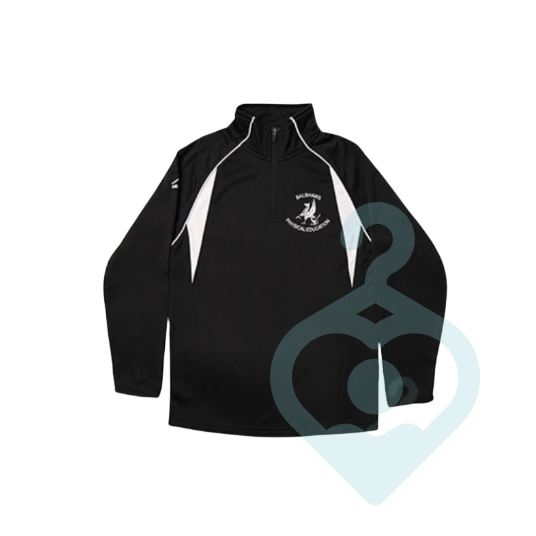 Balshaw's PE Q-Zip