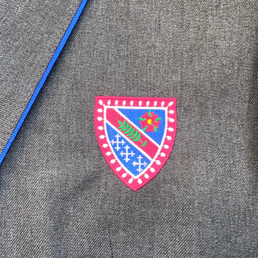 Deanery High Male Fit Blazer