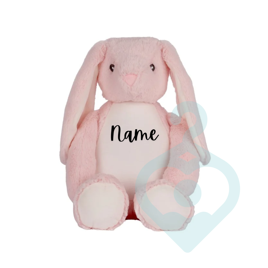 Mumbles Zippie Teddy