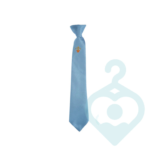 Bishop Rawstorne Y11 Tie