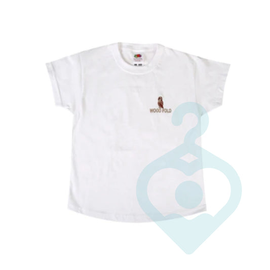 Woodfold PE T Shirt