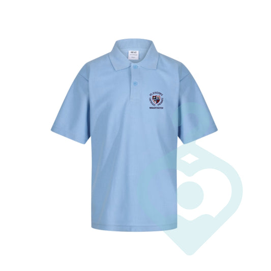 St Joseph's Polo Shirt