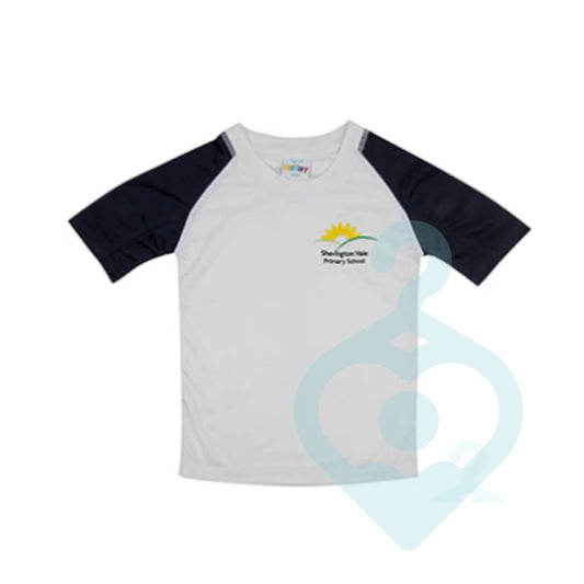 Shevington Vale KS1 PE Top