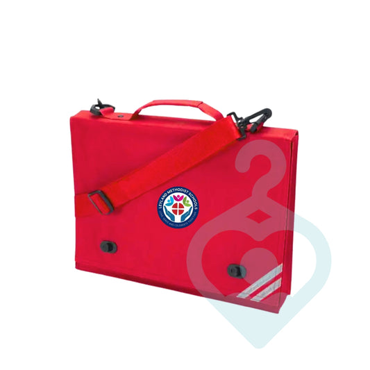 Leyland Methodist Document Bag