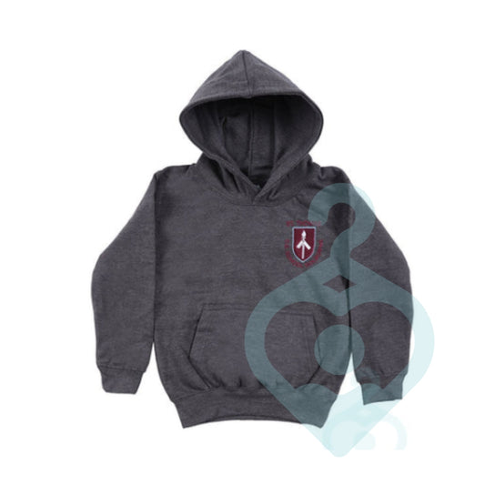 St Thomas PE Hoody