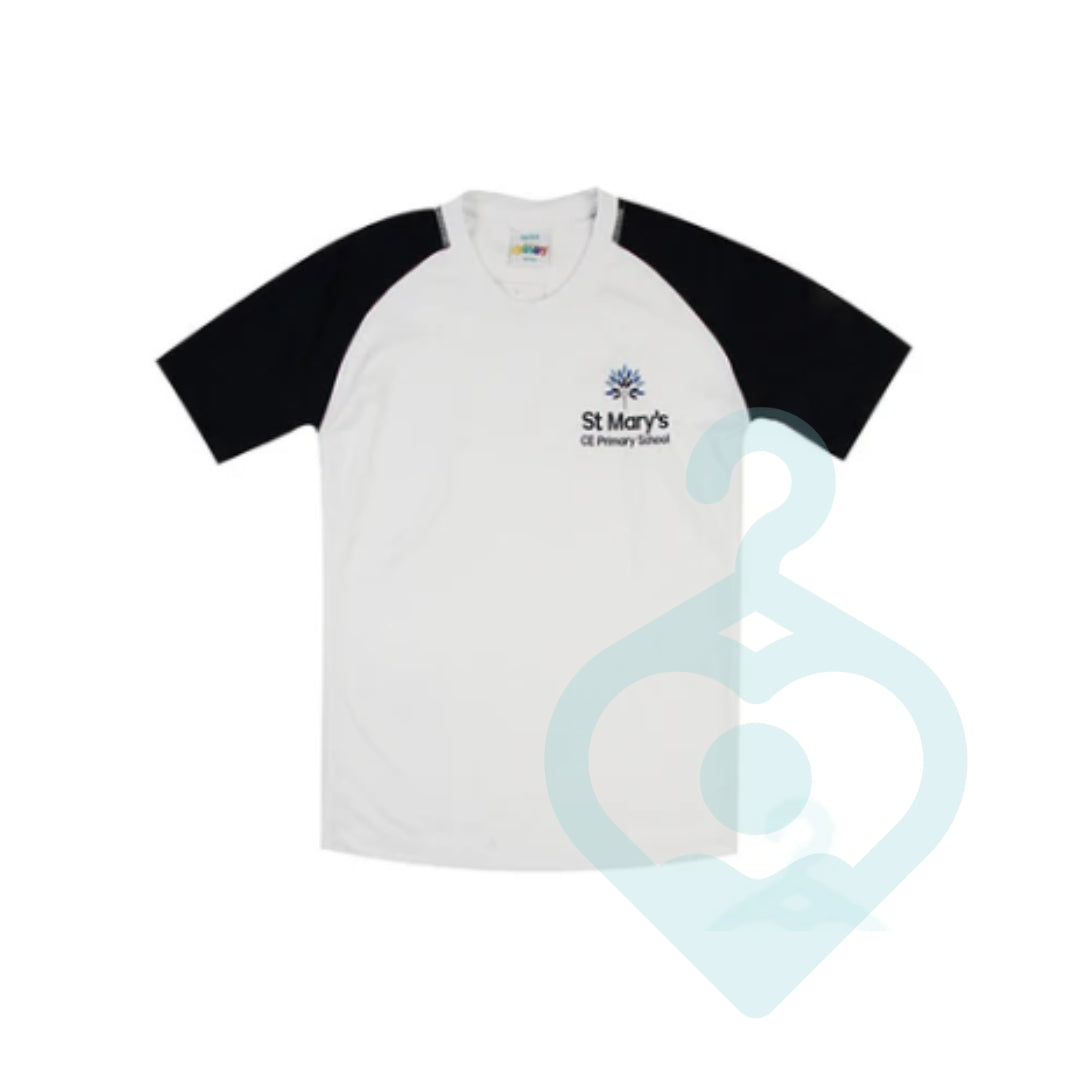 St Marys CE Primary PE Top