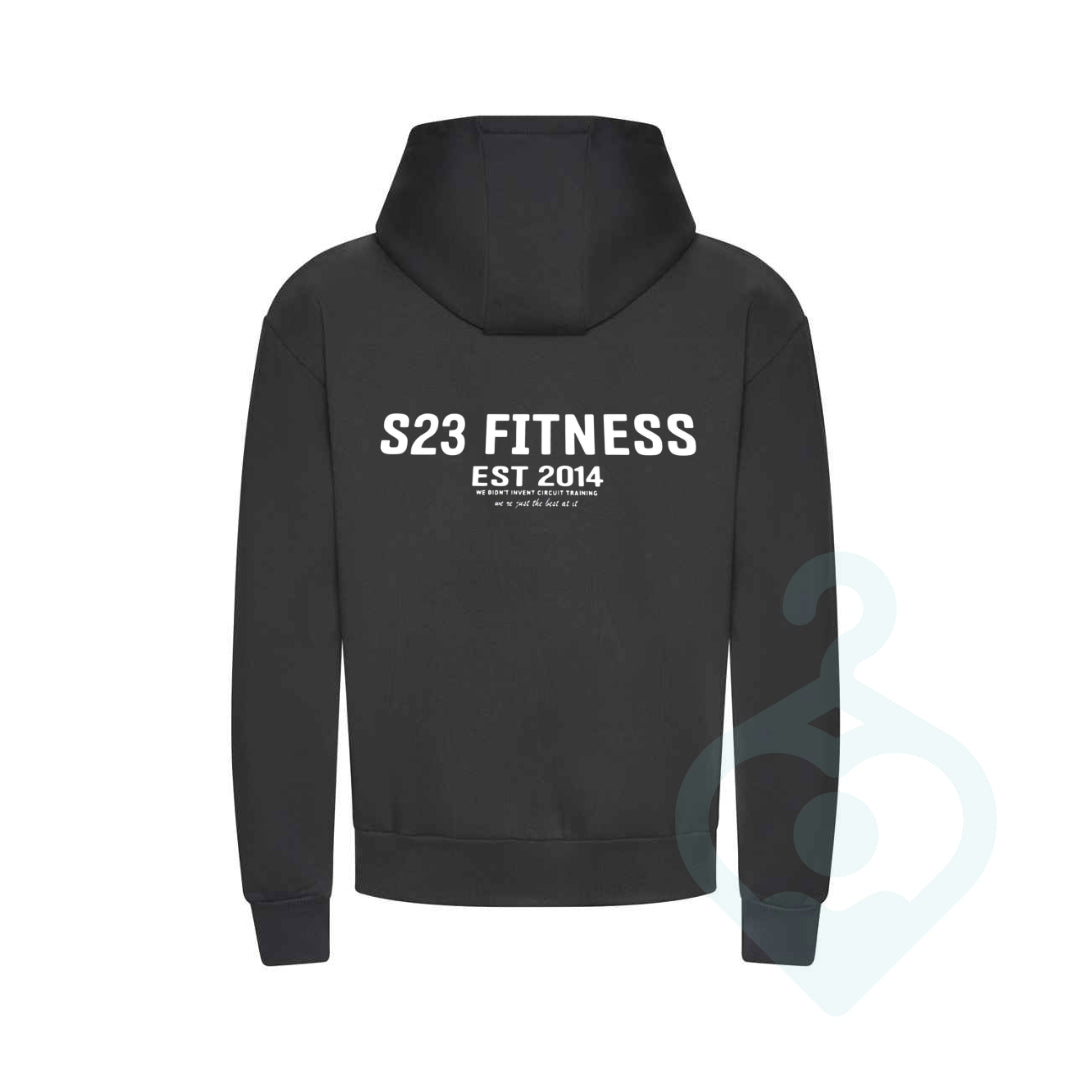 S23 Signature Hoody