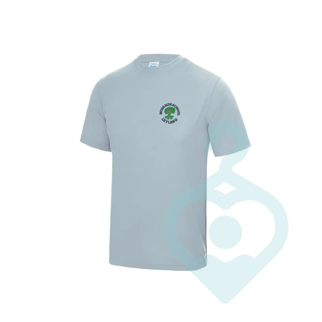 Moss Side PE T-Shirt