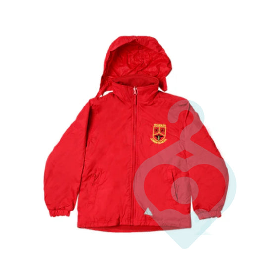 Woodlea Coat