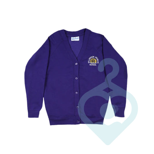 Millbrook Y6 Cardigan