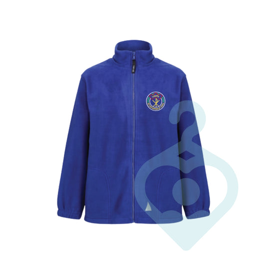 St Catherines Fleece
