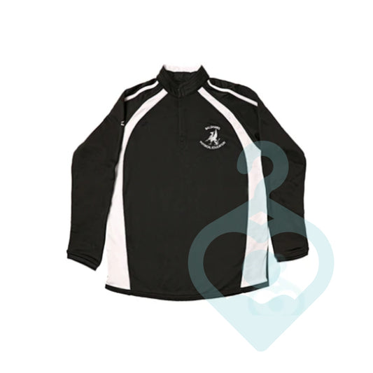 Balshaw's Rugby Top