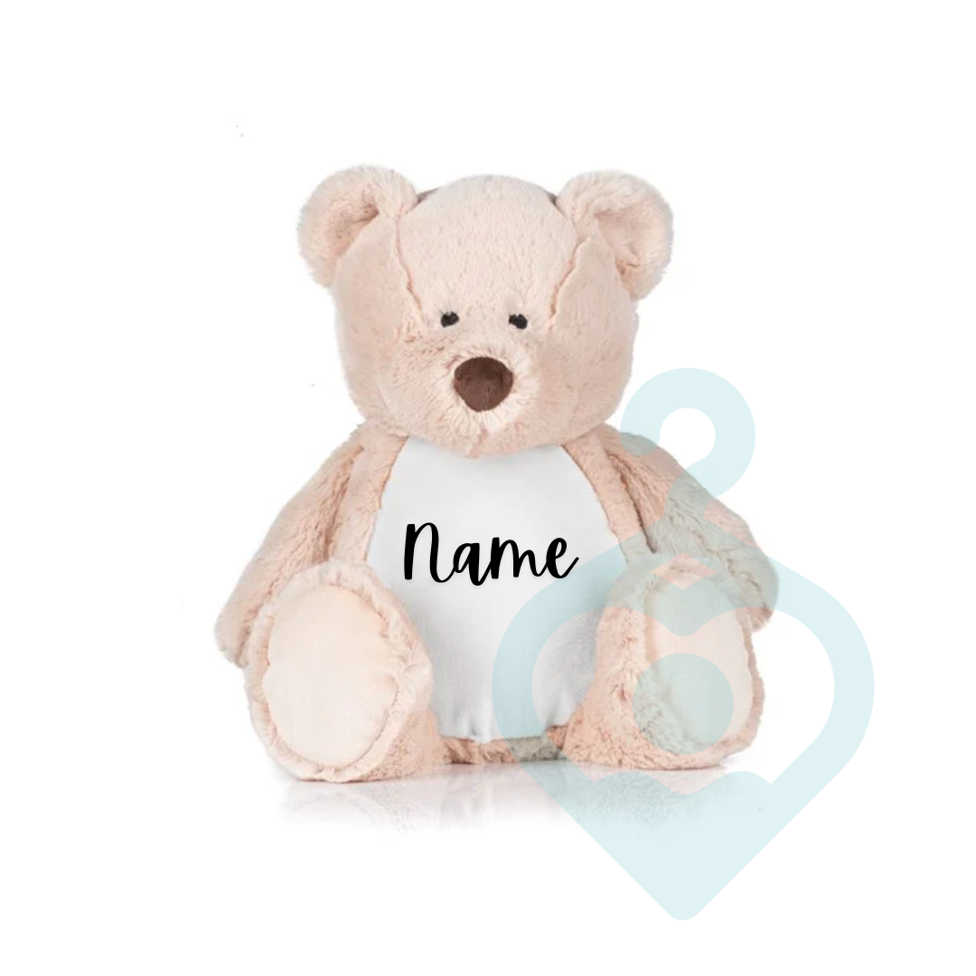 Mumbles Zippie Teddy