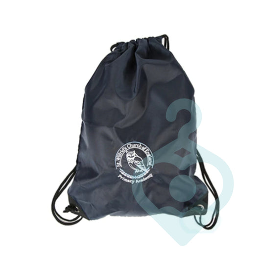 St Wilfrid's PE Bag