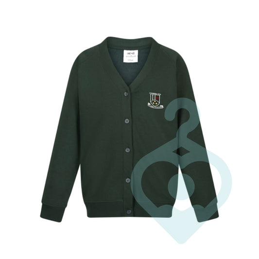 Leyland St James Cardigan