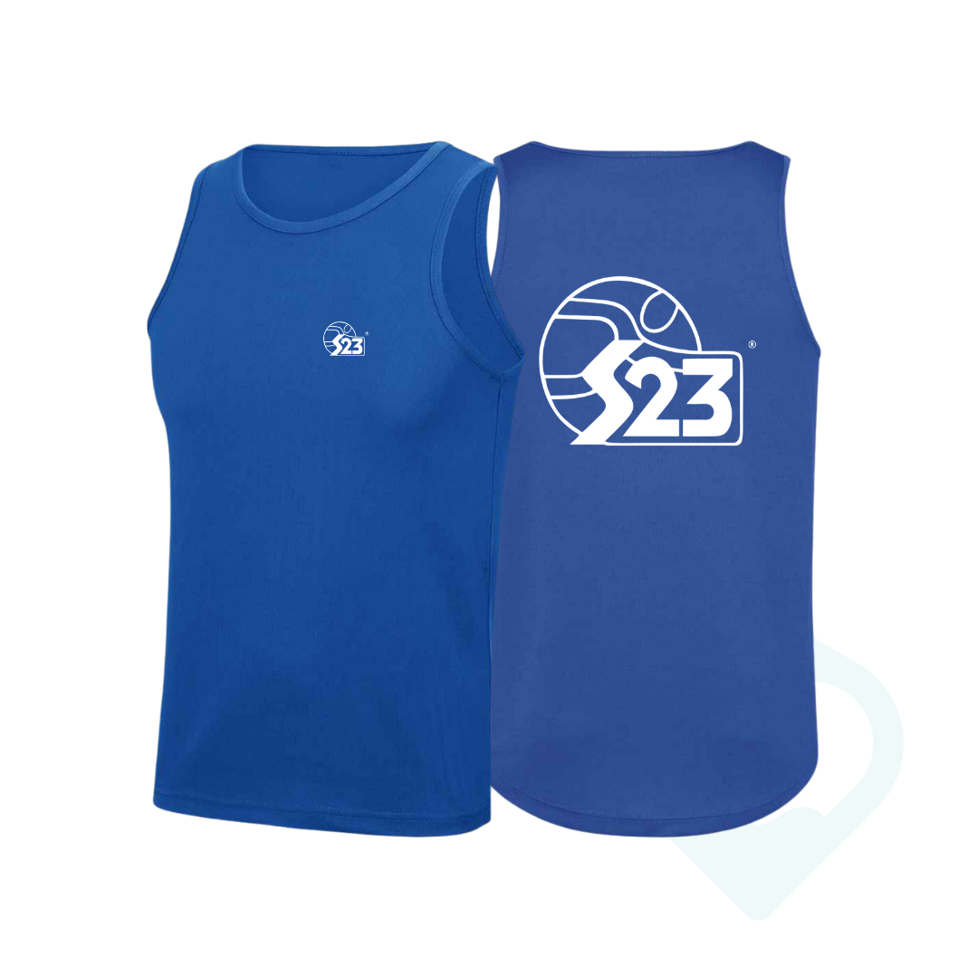 S23 Cool Vest