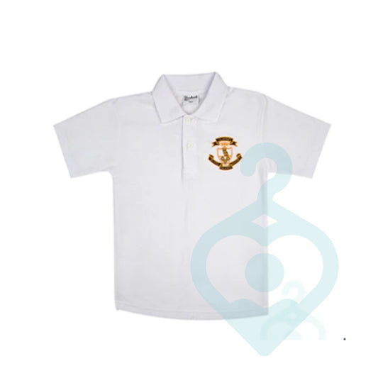 St Marie's Polo Shirt
