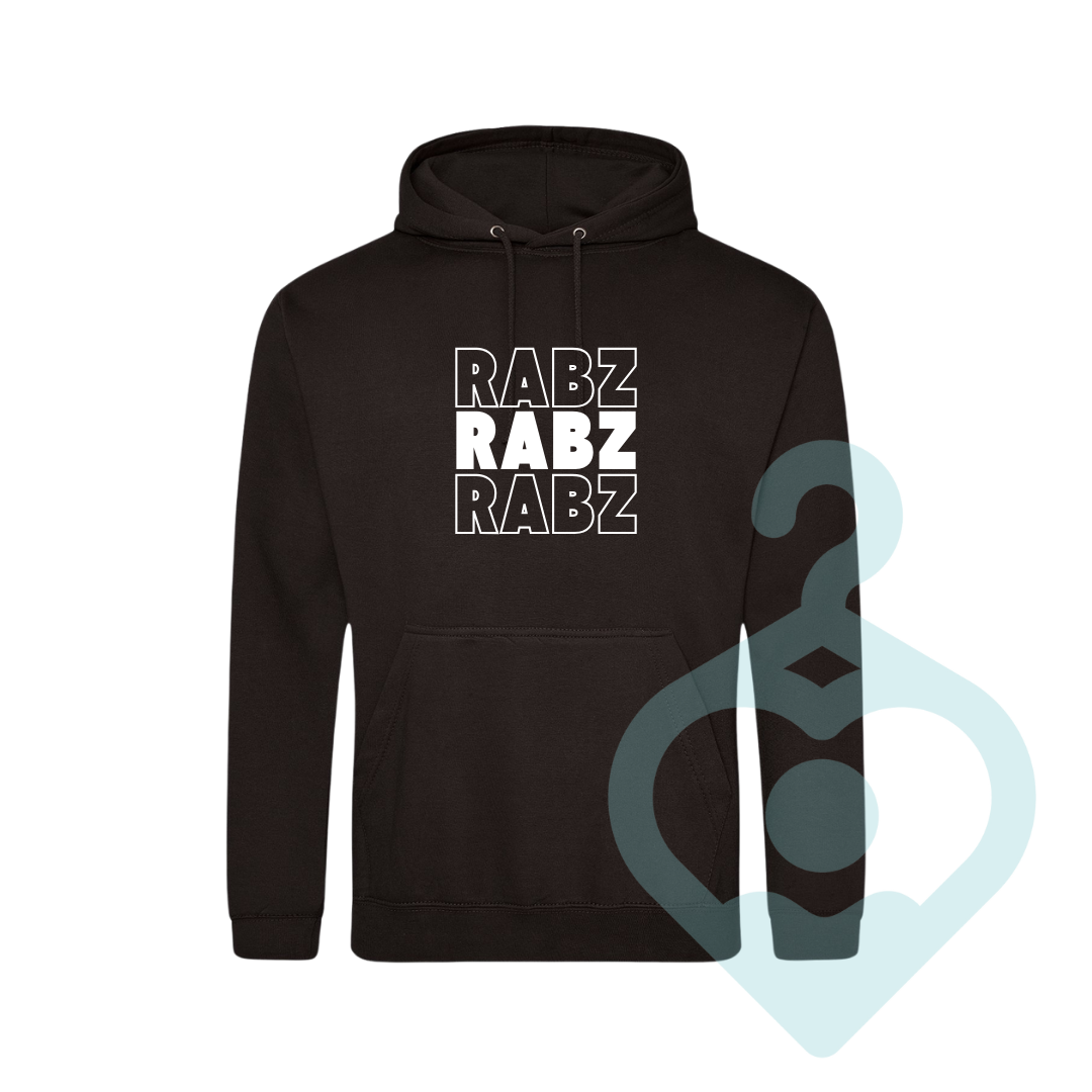 Rabbitohs Hoody