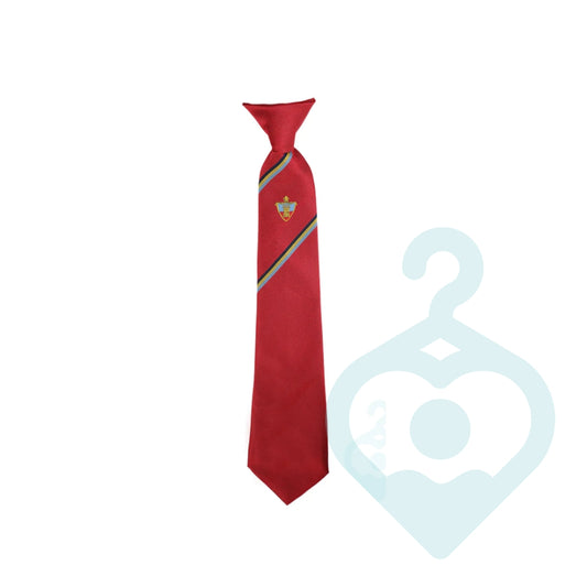 Bishop Rawstorne Prefect Tie