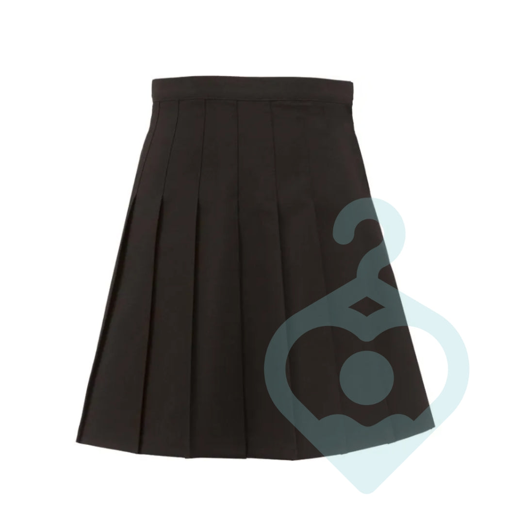 Black Skirt - Banner