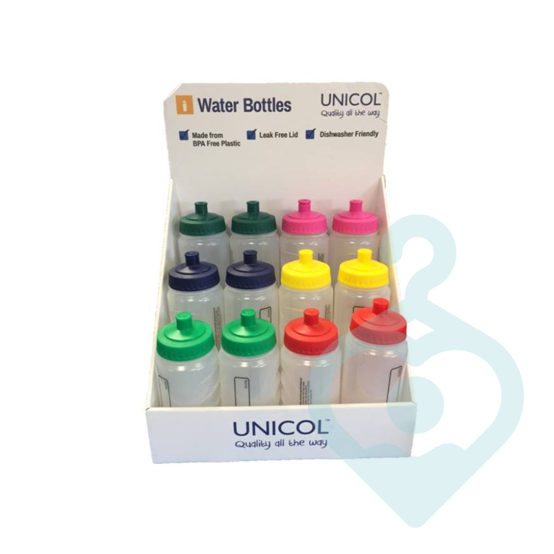 Water Bottle