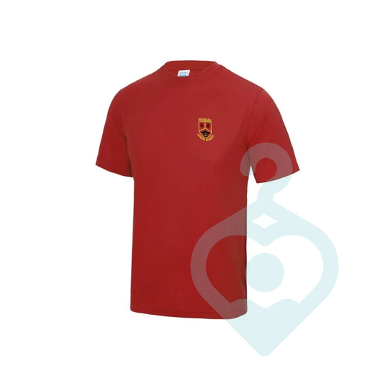 Woodlea PE T-Shirt