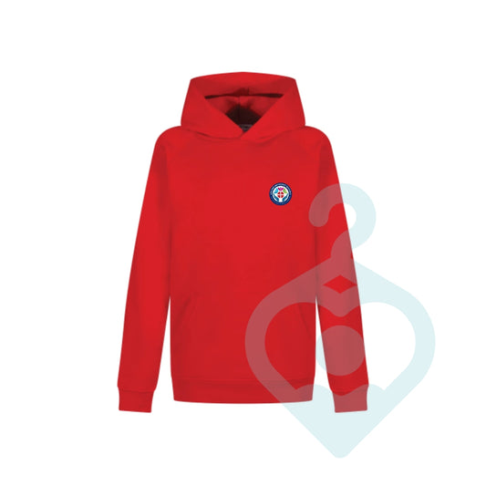 Leyland Methodist PE Hoody New