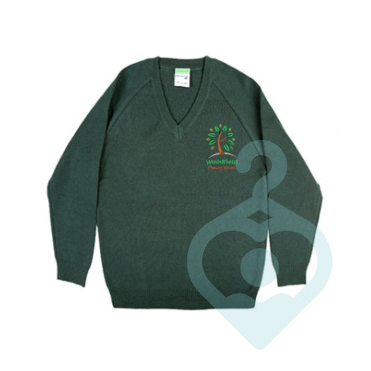 Woodfield Jumper