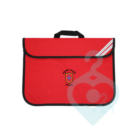 Sacred Heart Bookbag