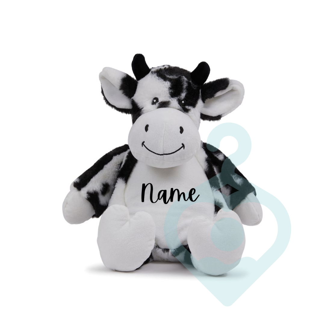 Mumbles Zippie Teddy