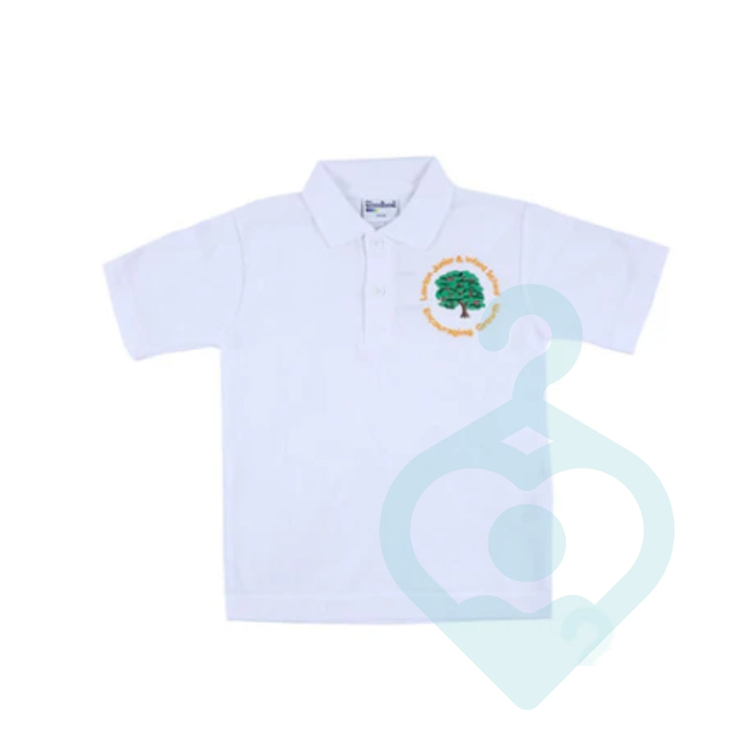 Lowton J&I Polo
