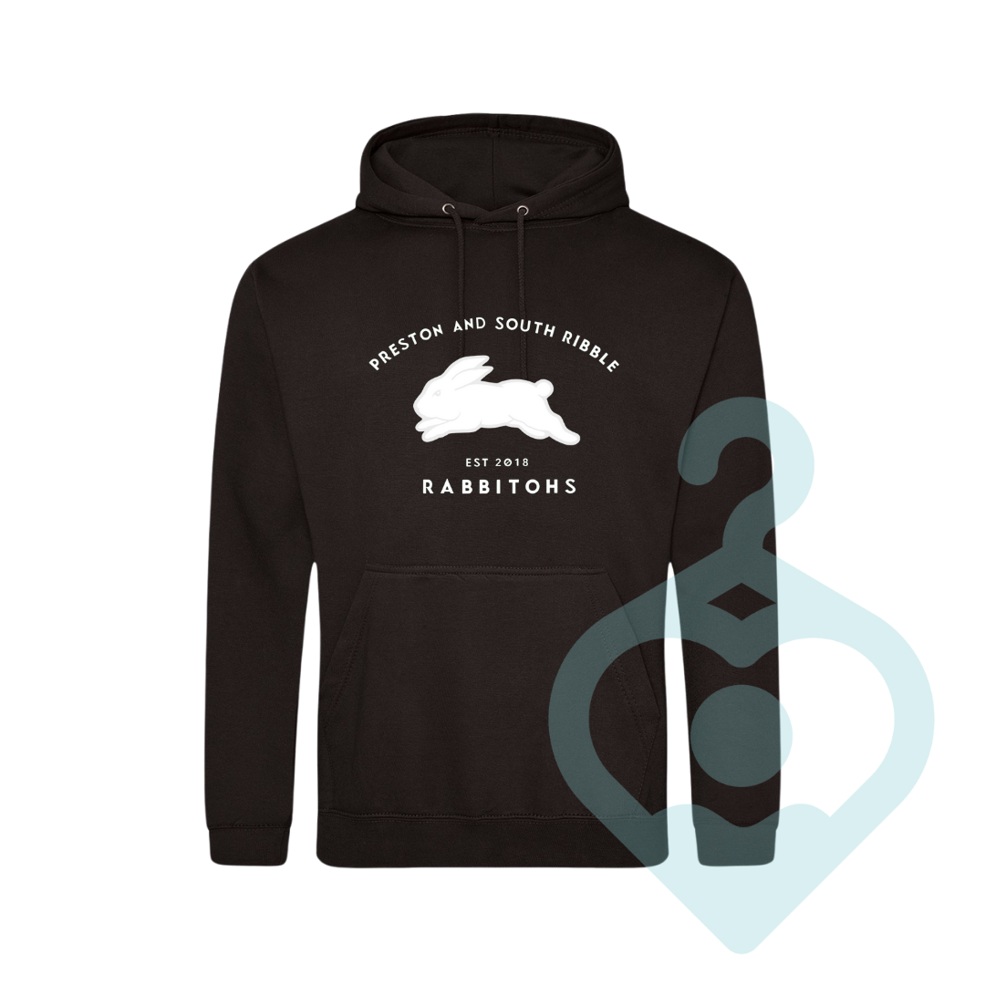 Rabbitohs Hoody