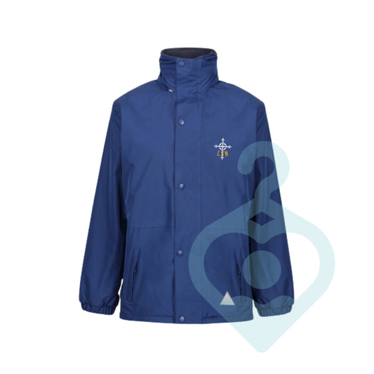 Lowton St Marys Coat