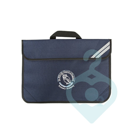 St Wilfrid's Bookbag